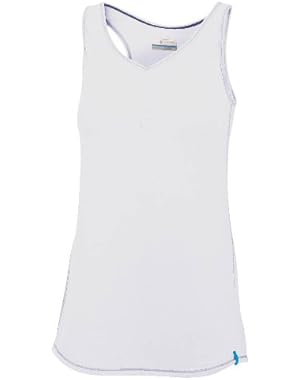 Women's Layer First Sleeveless Top