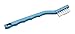 Medline MDS88BRUSH Nylon Cleaning Brush, Pack of 3