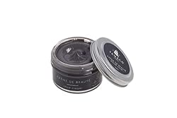 Famaco Shoe Cream, Grey (Grey Silex), 50.00 ml