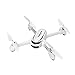 HUBSAN H502S FPV X4 Drone GPS Altitude Mode 5.8GHz Transmitter Quadcopter with 720p HD Camera