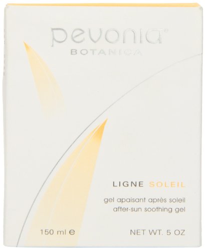 Pevonia Ligne Soleil After Sun Soothing Gel, 5 Ounce
