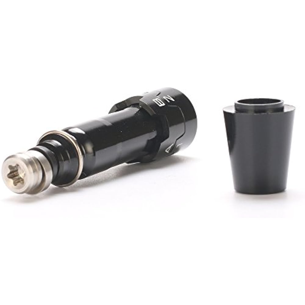 Shaft Sleeve Adapter Compatible Titleist 917D 913D 915D D2 D3 910D