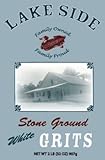 Lakeside Stone Ground Grits 2 lb