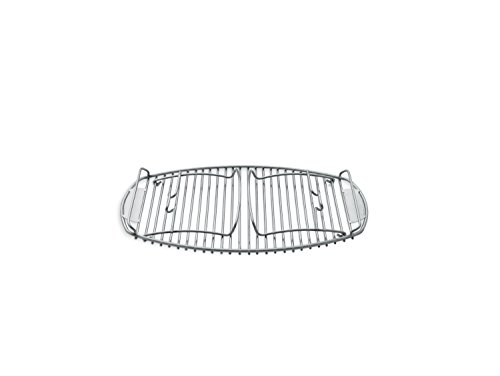 Weber-Stephen Products 7647 22" x 12" Expansion Grilling Rack