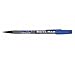 DYKEM 8030-8411 Brite-Mark Marker, Fine Line, Blue