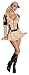 Rubie's Ghostbusters Secret Wishes Sexy Costume
