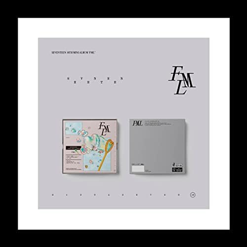 BOYNEXTDOOR How? 2nd EP Album CD+Book+Photocard+Contents+Tracking
