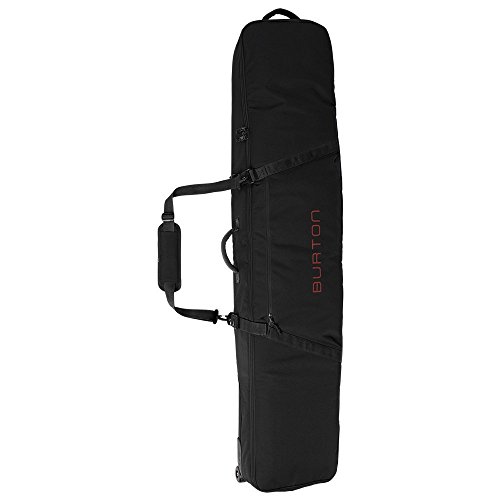 Burton Wheelie Gig Board Bag True Black 166
