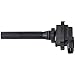 DRIVESTAR UF237 Ignition Coil Pack Compatible for 1999-2004 Chevrolet Tracker 2.0L1998-2007 Suzuki Aerio Esteem XL-7 2.3L 1.8L 2.5L 1.8L 2.5L 2.7L