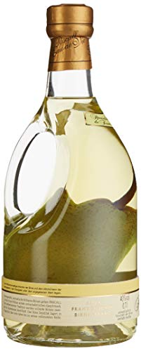 Pascall Poire William Brand mit Birne (2 x 0.7 l) – Bild 4