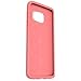 OTTERBOX Symmetry Series Case for Samsung Galaxy S7 Edge - Frustration FRĒe Packaging - Boardwalk (Bahama Blue/Candy Pink)