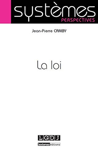 La  loi