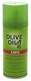 Ors Olive Oil Sheen Nourishing Spray 2.7oz