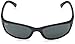 New Authentic Ray-Ban Active Lifestyle RB 4115 601S/71 57mm Matte Black / Green Small