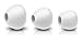 Philips ActionFit Sports in ear headphones SHQ4300 SHQ4300OR 8.6mm drivers/closed-back Neckband Orange