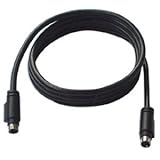 Original Logitech Replacement Mini-Din Cable for Logitech CC3000e ConferenceCam