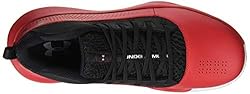 Under Armour Men's Lockdown 4 Basketball