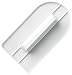 Fondant Smoother Backer Baking and Cake Decorating Supplies Spatula Smoother Comb Set Cake Edge Side Decorating Tools