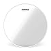Evans Genera Resonant Drum Head, 13 Inch