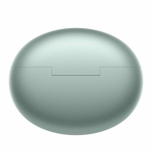 Auriculares inalámbricos Bluetooth OnePlus Buds 4, Zen Green, E513A, intrauditivos, verdaderamente inalámbricos con cancelación activa de ruido