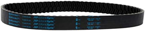 (1) CONTINENTAL CONTITECH B-3920 SILENTSYNC Belt Factory New!