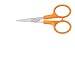 Fiskars 4 Inch Detail Scissors primary