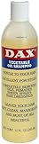 Dax Vegetable Oil Shampoo 12 oz (Pack of 2)