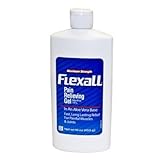 Flexall Maximum Strength 454 Gel, 16 Ounce