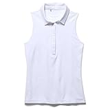 Under Armour Zinger SL Polo - Women's
