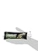 MusclePharm Combat Crunch Protein Bar, Multi-Layered Baked Bar, Gluten-Free Bars, 20 g Protein, Low-Sugar, Low-Carb, Gluten-Free, Cookies 'N' Cream Bars, 12 Servings