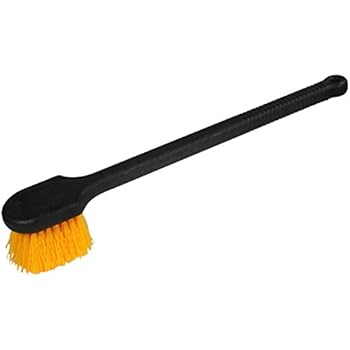 brush handle scrub cleaning rubbermaid proplus palmyra lowes