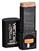 Vertra SPF 38 Sports Sunscreen Face Stick Kona Gold- Very Water Resistant11g NET WT.39 oz