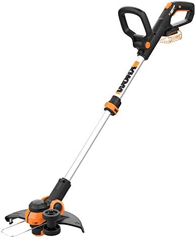 worx electric weed eater string