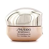 Shiseido Eye Care 0.51 Oz Benefiance Wrinkleresist24 Intensive Eye Contour Cream For Women