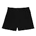 Gas Monkey Garage Core Logo Mens Boxer Shorts (Large) Black