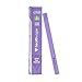 CHILL Aromatherapy Inhaler Pen – Relaxation and Anxiety Supplement – Natural Stress Relief with Chamomile, Lavender, Geranium, Orange Oil, Passionflower, Valerian