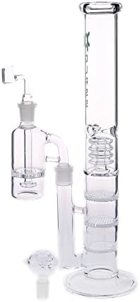 Trendership High Hand Made Glass