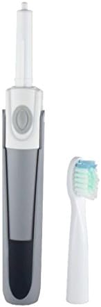 MINI Advance Powered Battery Operated Wireless Sonic Electric Toothbrush Oral