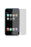 Screen Protector Film Cover + Cleaning Cloth for Apple iPod Touch 2nd Generation 2G