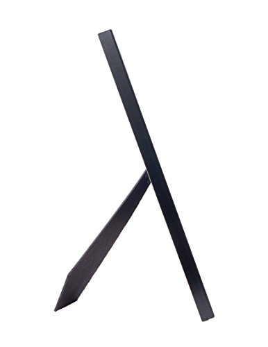 Creative Picture Frames [4pk8.5x11bk-b Black