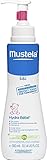 Mustela Hydra Bebe Body Lotion, 300ML