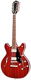 Guild Guitars Starfire I-12 Double Cutaway