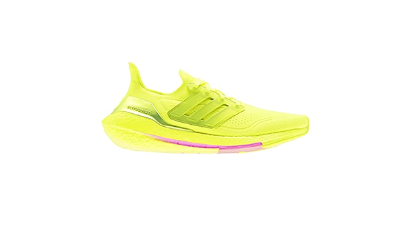 Amazon.com | adidas Men's Ultraboost 21 Running Shoe | Road Running