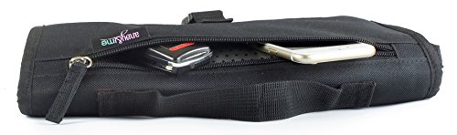 image for Anvy & Me Diaper Changing Clutch with Changing Pad for Baby Infants an