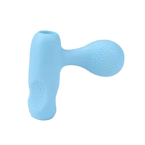 Sagton Writing Posture Corrector for Kids, 2pcs Pencil Grip Silicone Aid Training Holder