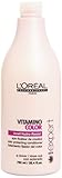 L'oreal Vitamino Color Incell Hydro-resist Conditioner for Unisex, 25.4 Ounce