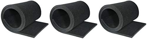Reliable Hardware Company RH-ETHA-1-A 1" ETHA Foam (Тhrее Pаck)