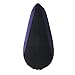 SexReaper sell well Positioning for Deeper Position Support Pillow, Portable Chair/Pillow Aid Cushion Triangle Wedge Couple game Toythumb 3