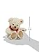 Steiff Sweetheart Teddy Bear Plush, Cream