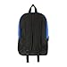 17 Inch Wholesale Classic Sport Backpacks in 4 Assorted Colors - Bulk Case of 24 Bookbags
